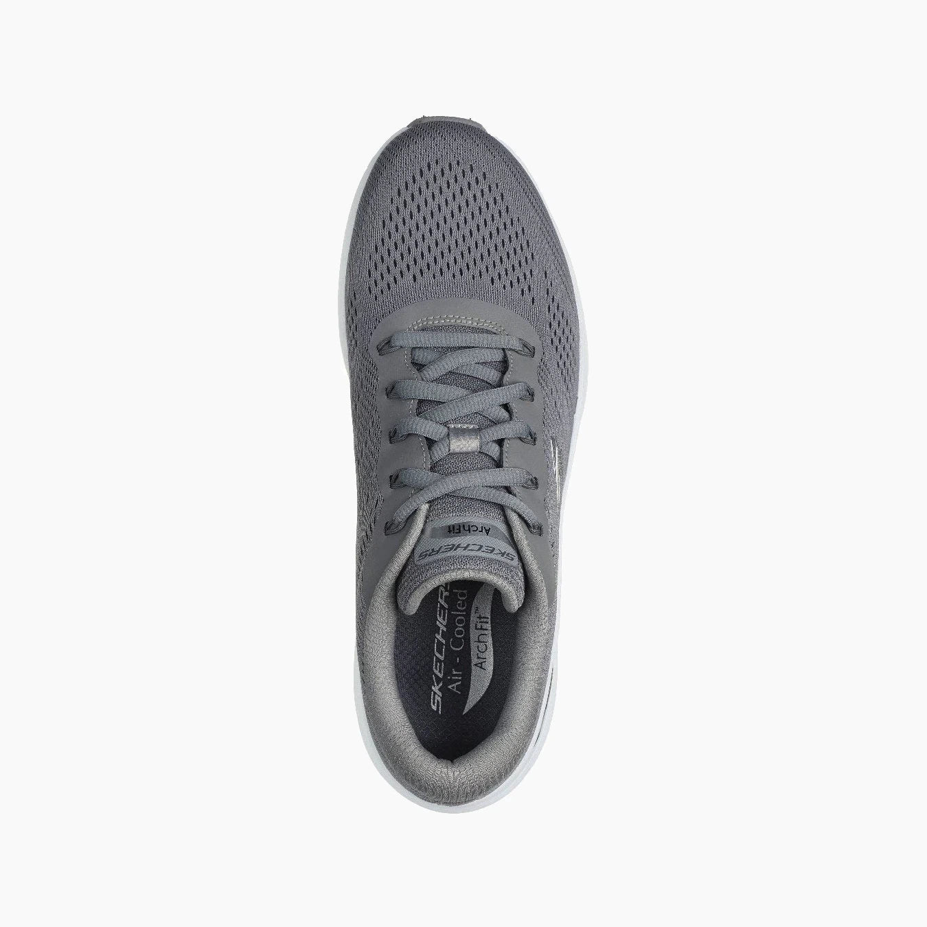 232700#GRY/GRAY MESH/SYNTHETIC