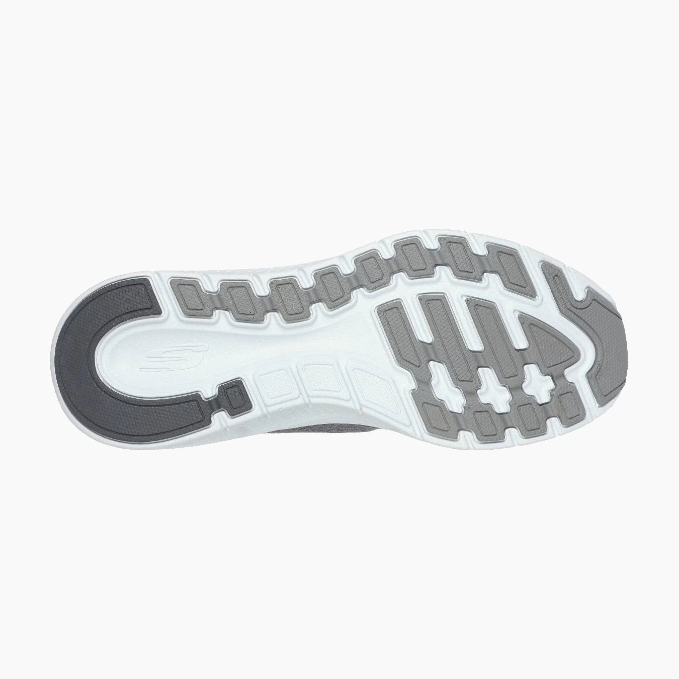 232700#GRY/GRAY MESH/SYNTHETIC