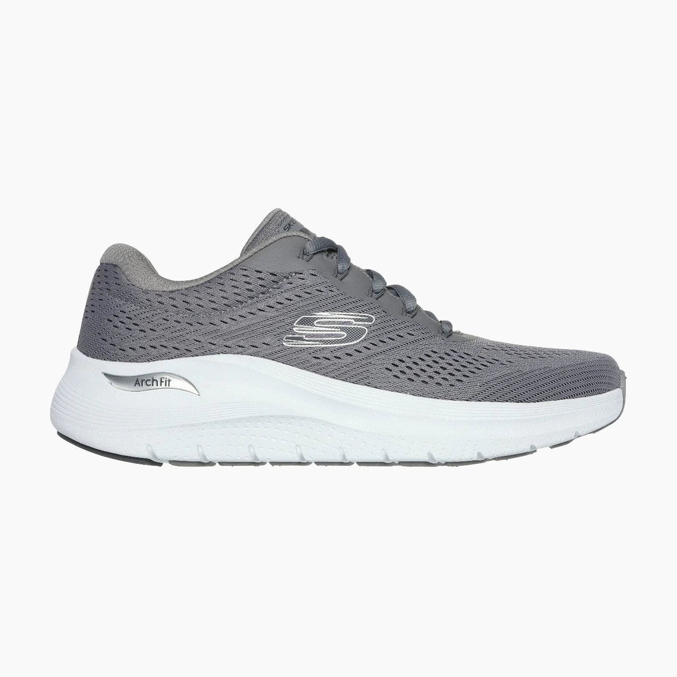 232700#GRY/GRAY MESH/SYNTHETIC