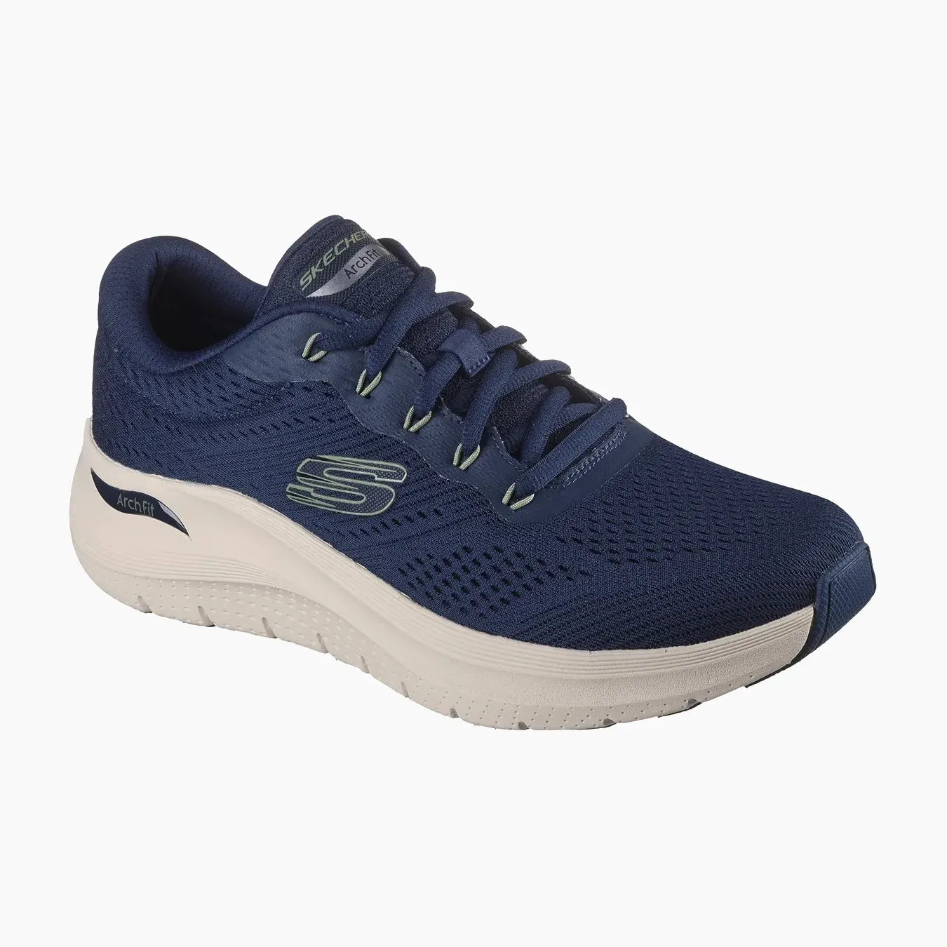 232700#NVY/NAVY MESH/SYNTHETIC