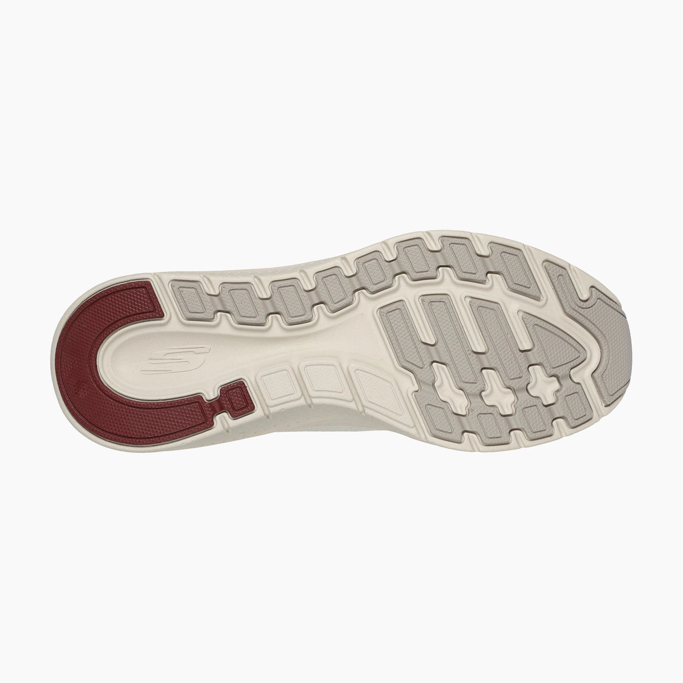 OFWT-OFF WHITE MESH/SYNTHETIC