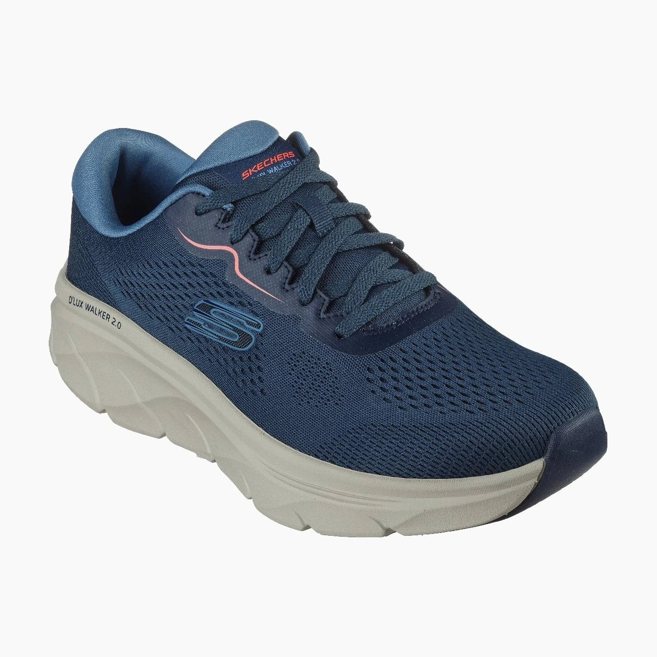 232714 D'LUX WALKER – Skechers Store
