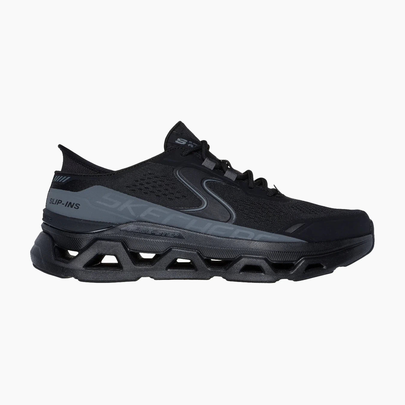 232921#BBK-BLACK HOT MELT / MESH
