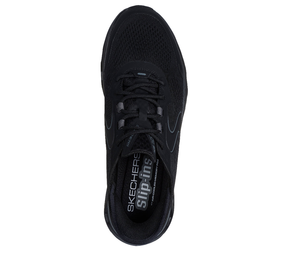 232921#BBK-BLACK HOT MELT / MESH