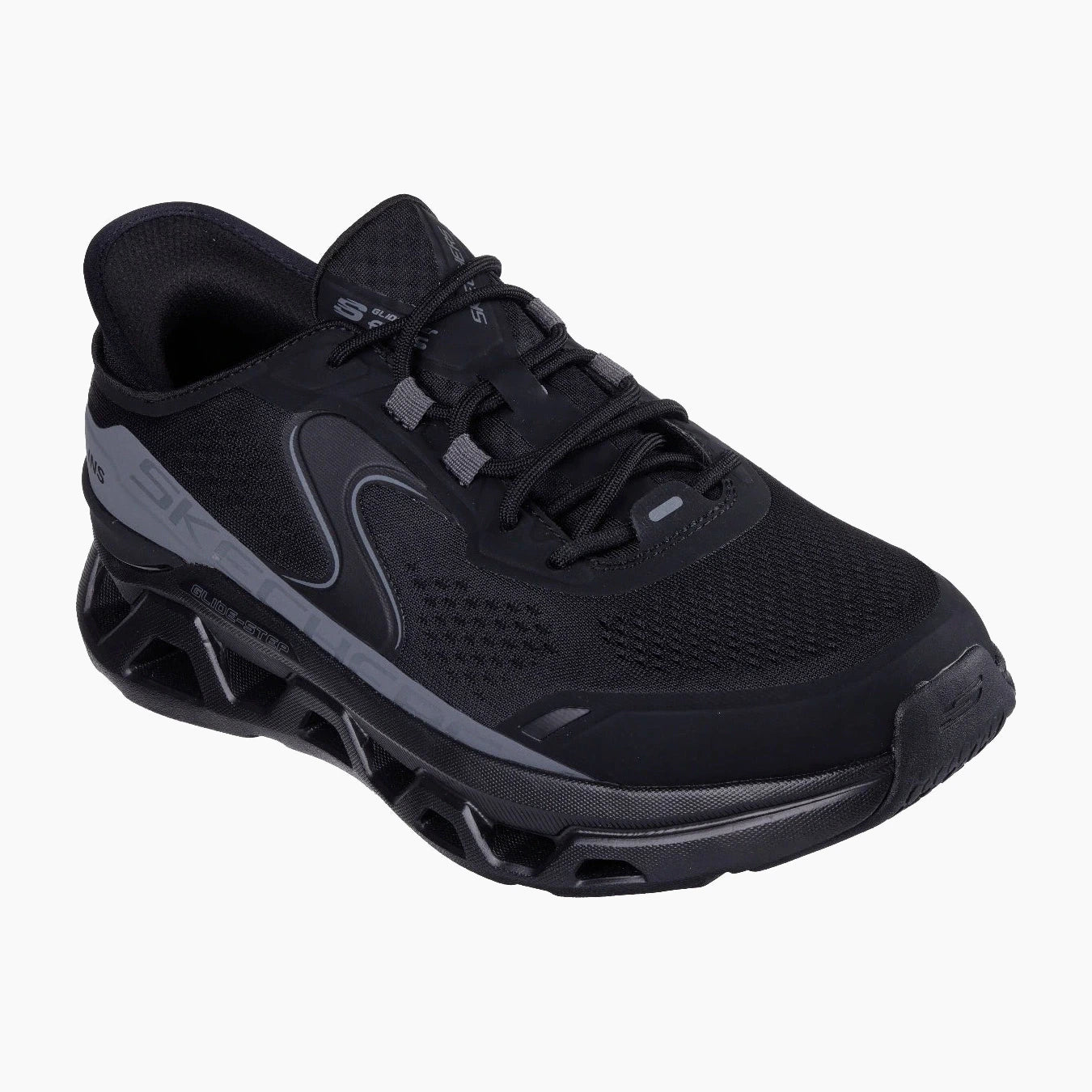 232921#BBK-BLACK HOT MELT / MESH