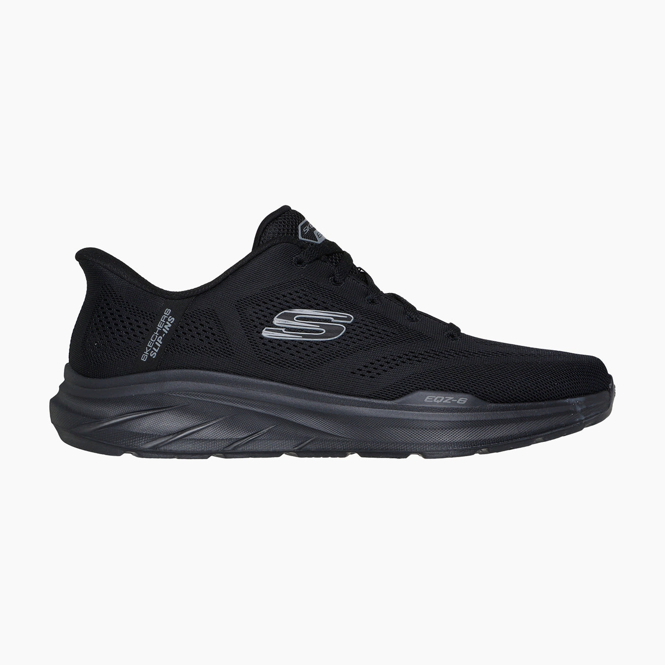 BBK-BLACK MESH / HOTMELT