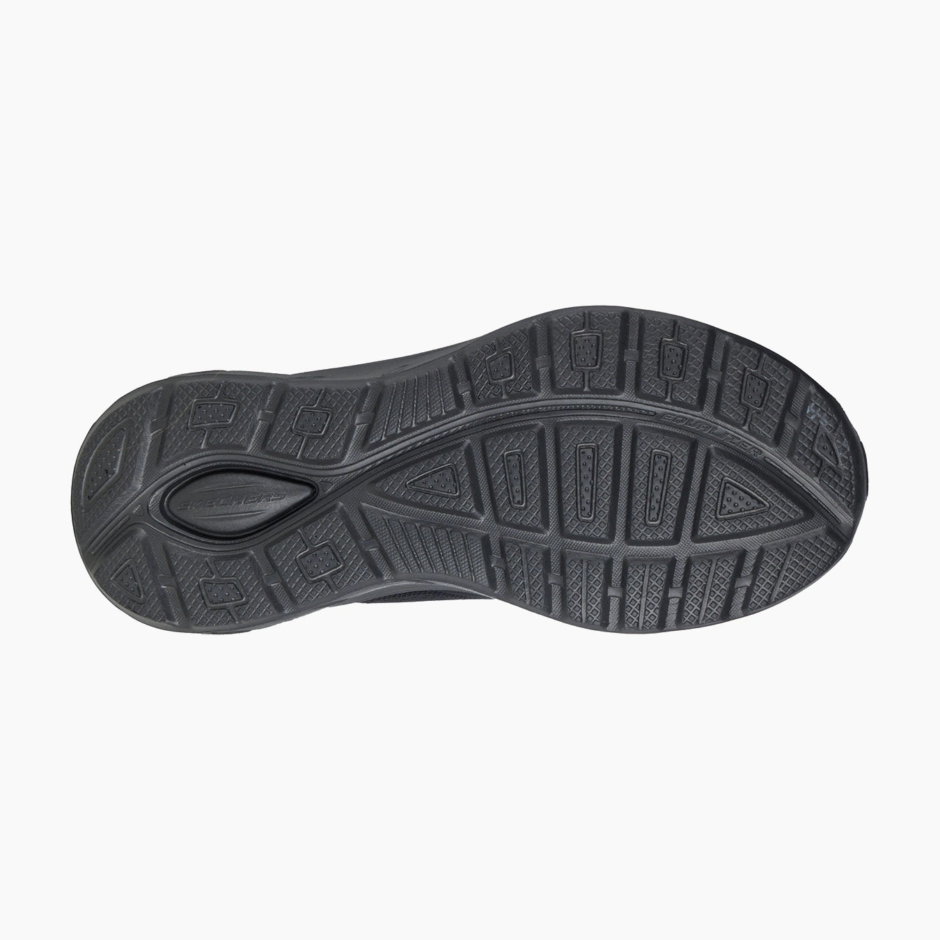 BBK-BLACK MESH / HOTMELT
