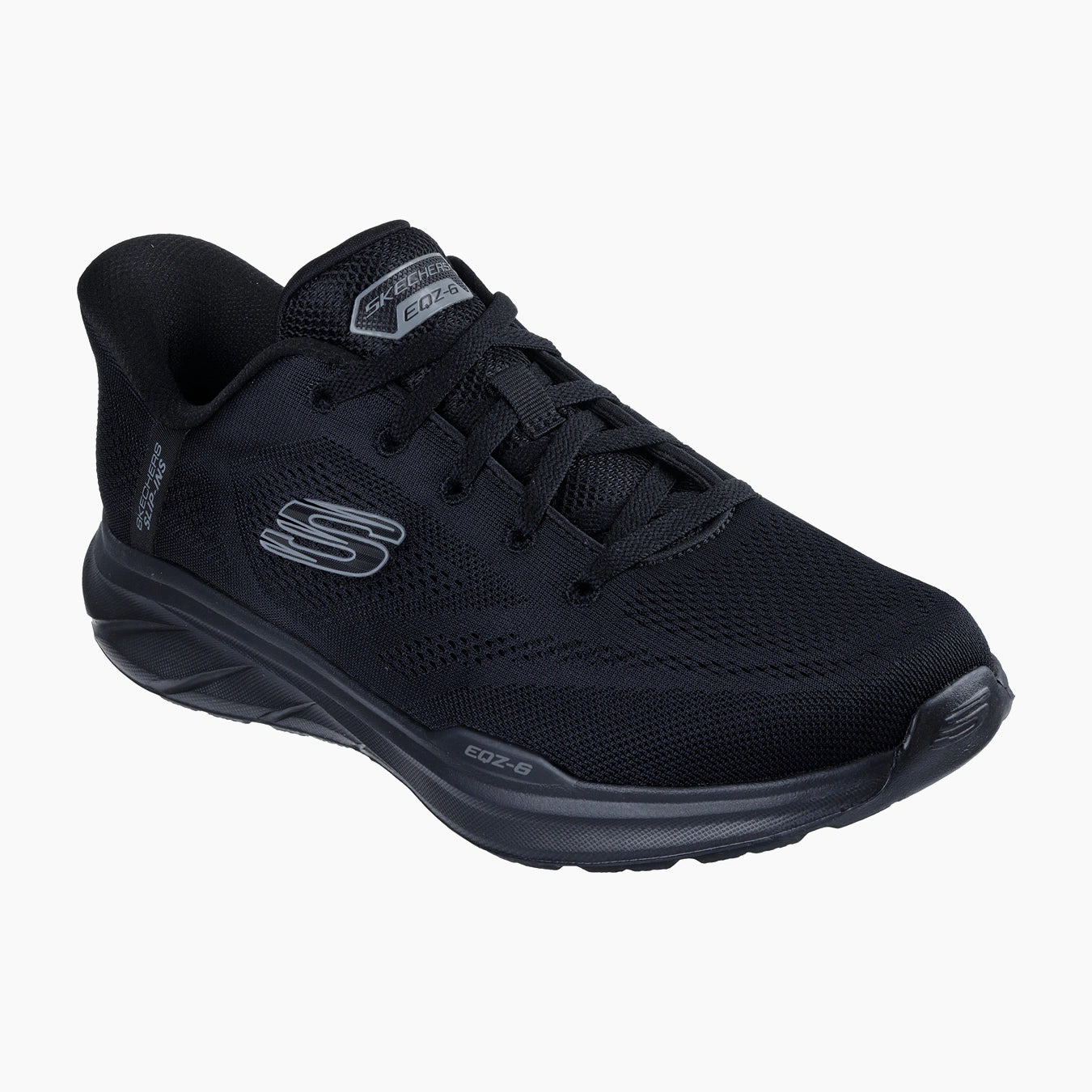 BBK-BLACK MESH / HOTMELT