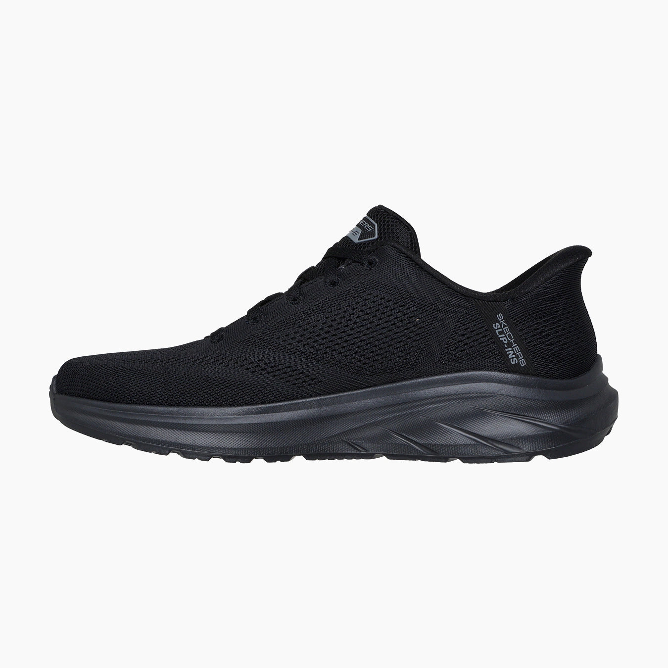 BBK-BLACK MESH / HOTMELT