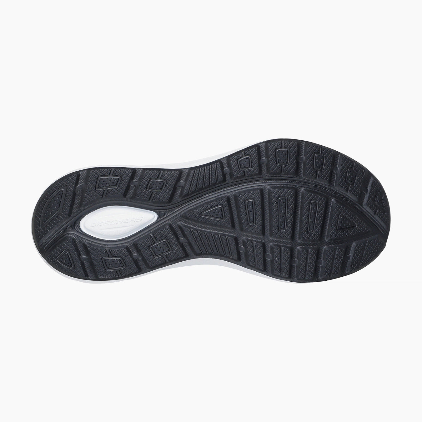 BLK-BLACK TEXTILE