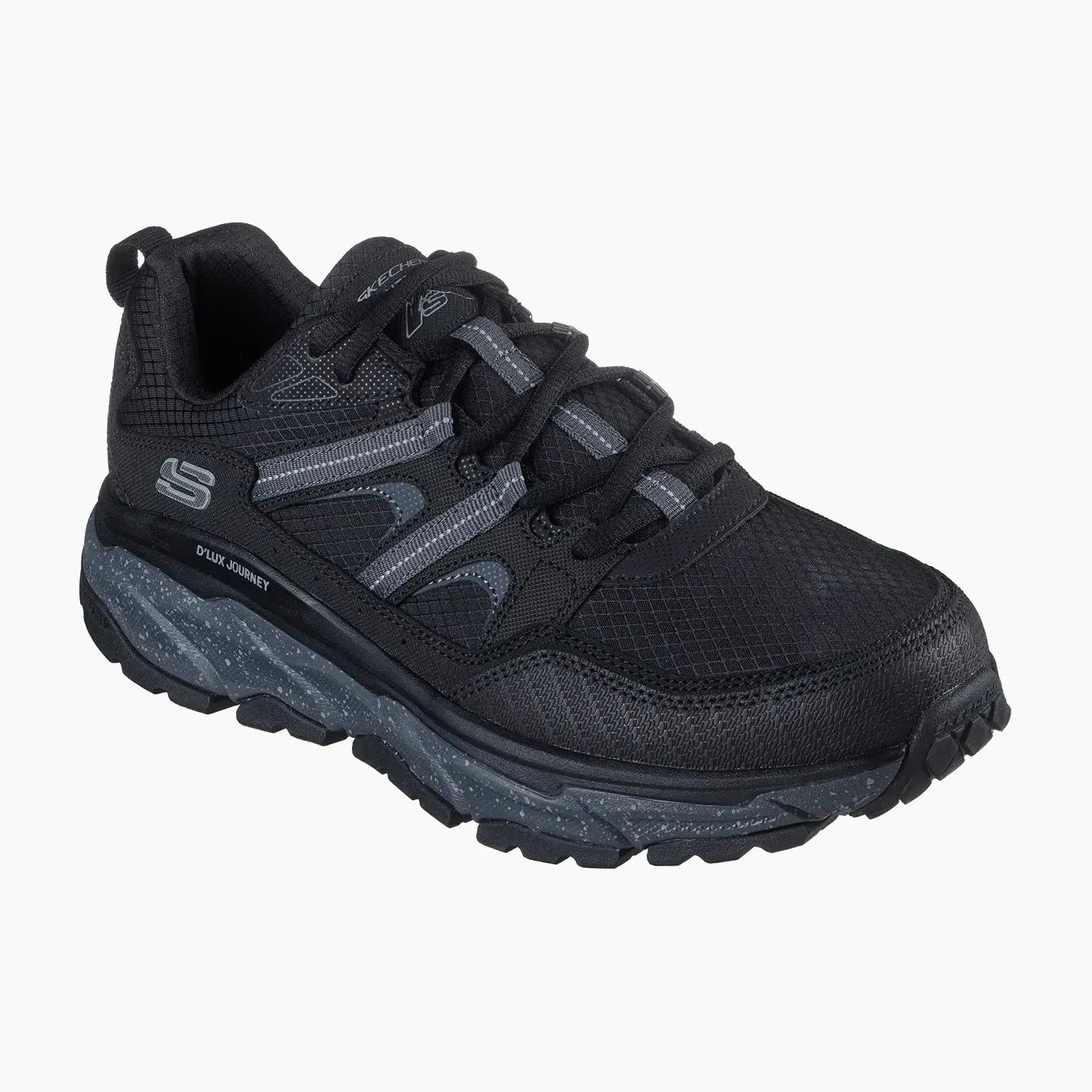 ZAPATILLAS RELAXED FIT: D'LUX JOURNEY HOMBRE – Skechers Store