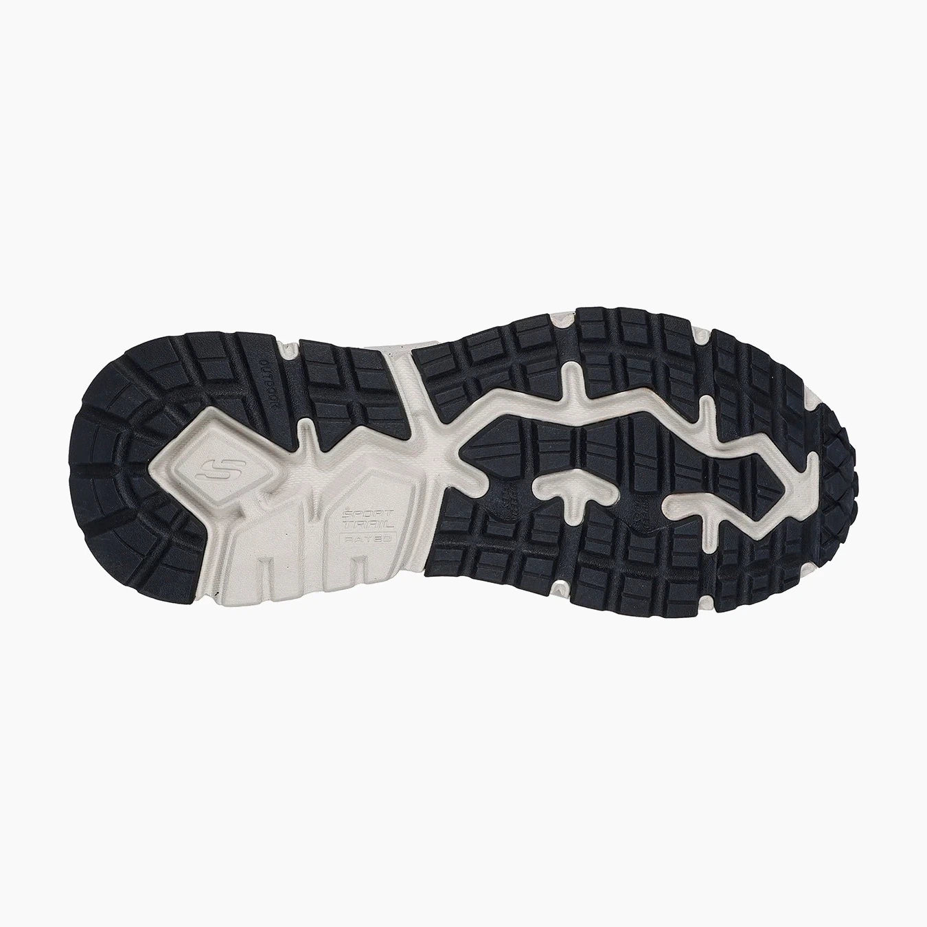 1#NVOR-NAVY LEATHER/TEXTILE/ORANGE TRIM