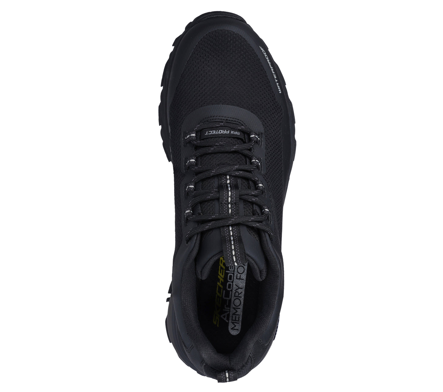 237308#BBK/BLACK SYNTHETIC/MESH/TRIM