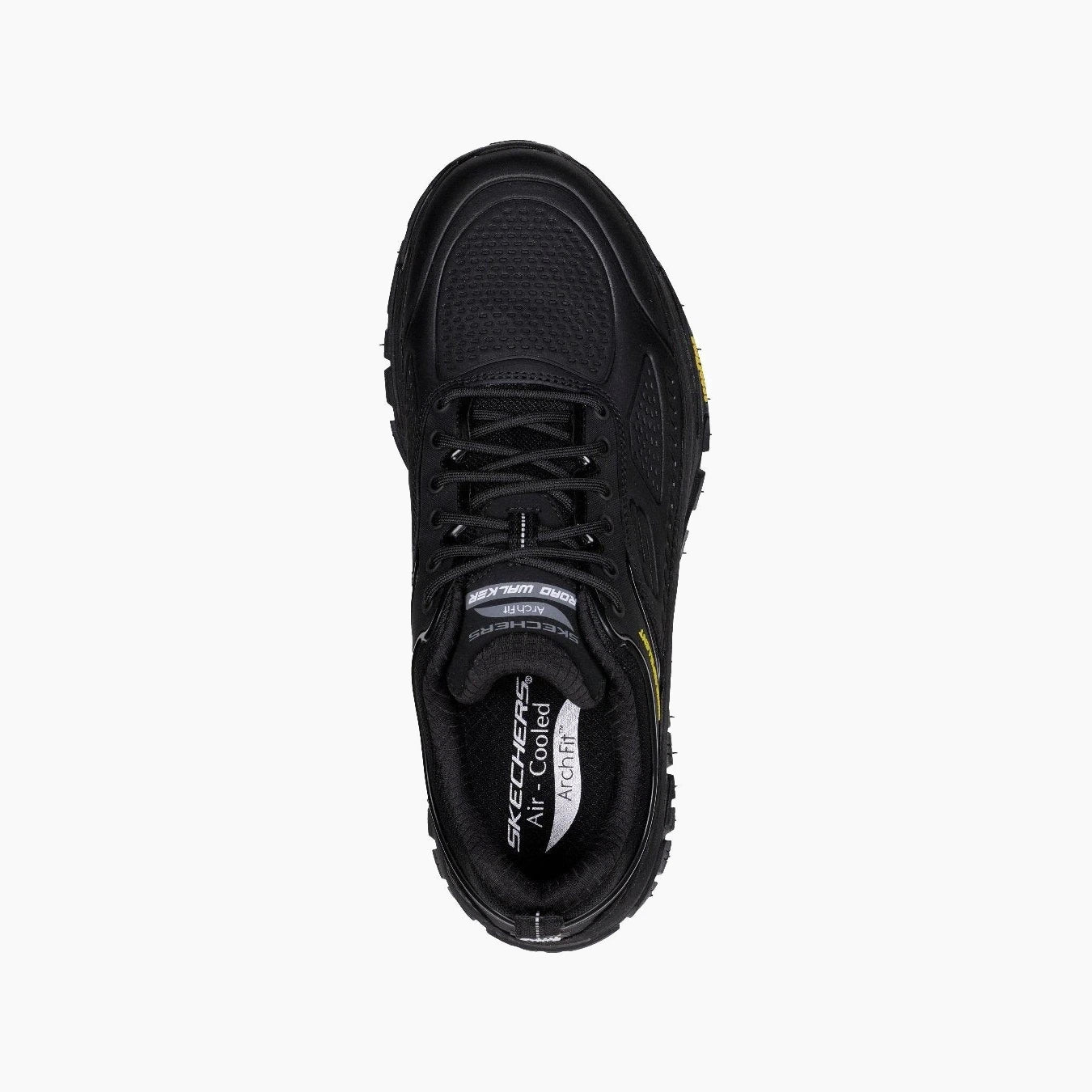 237333#BBK-BLACK LEATHER/TRIM
