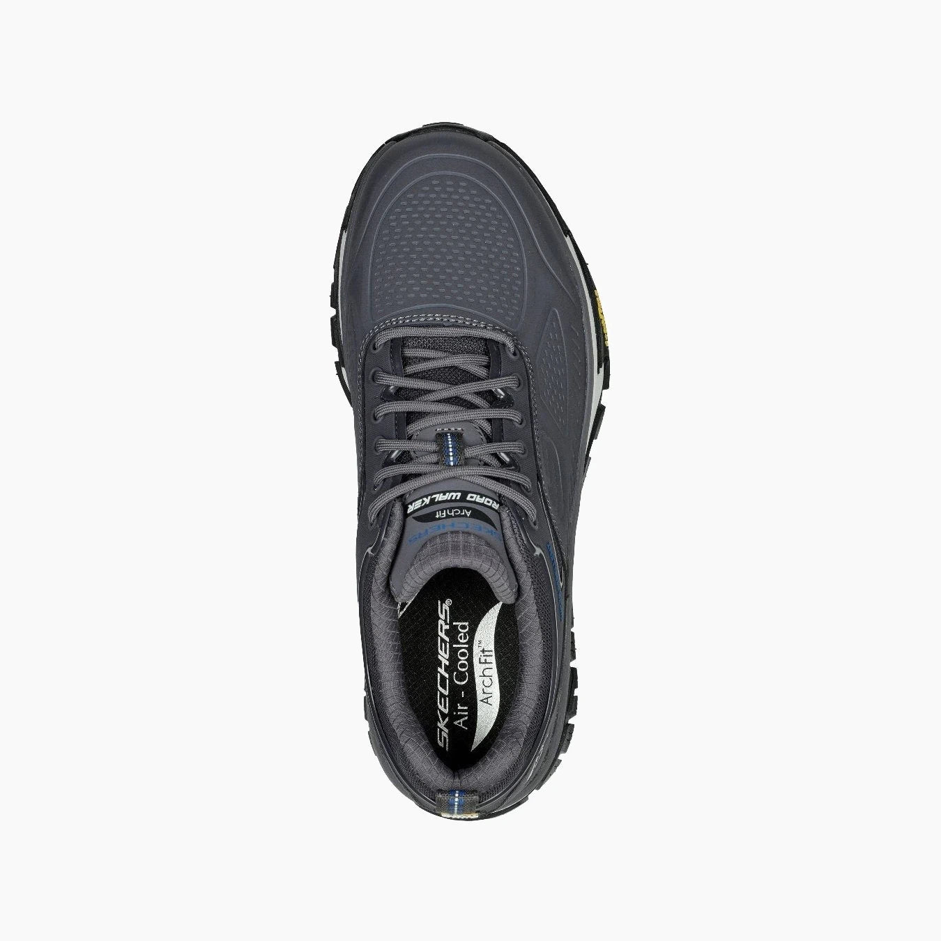 237333#CHAR-CHARCOAL LEATHER/TRIM