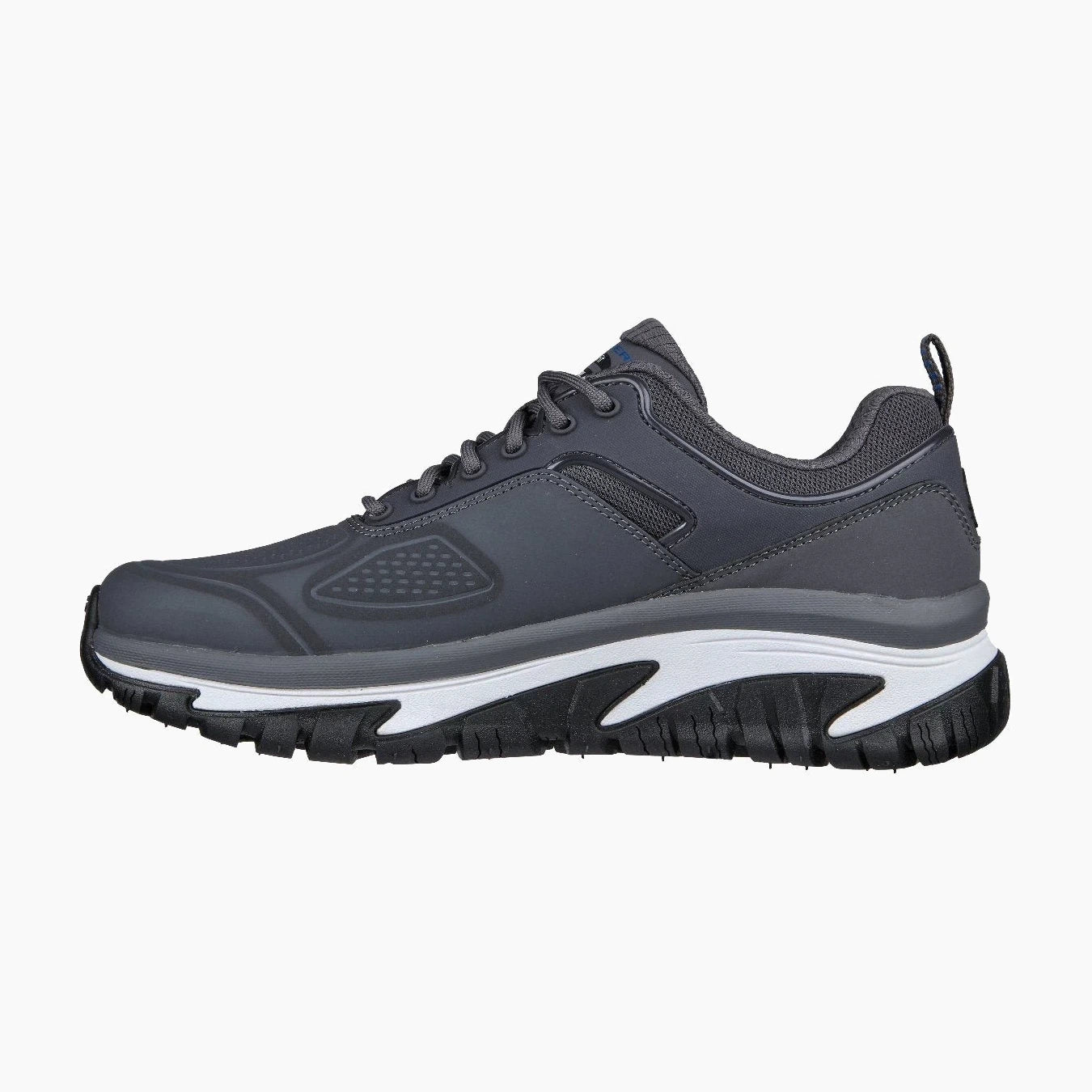237333#CHAR-CHARCOAL LEATHER/TRIM