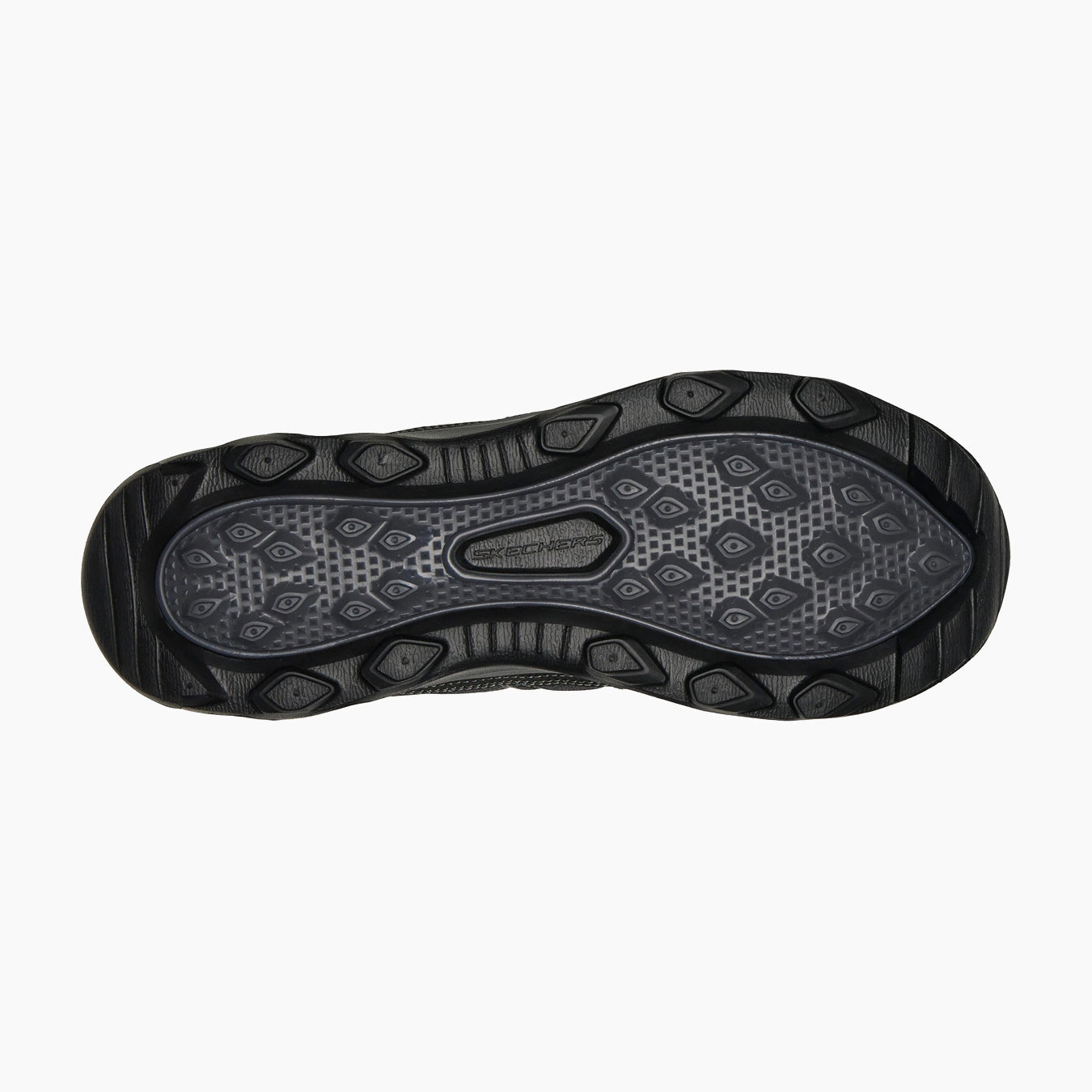 BLK-BLACK TEXTILE