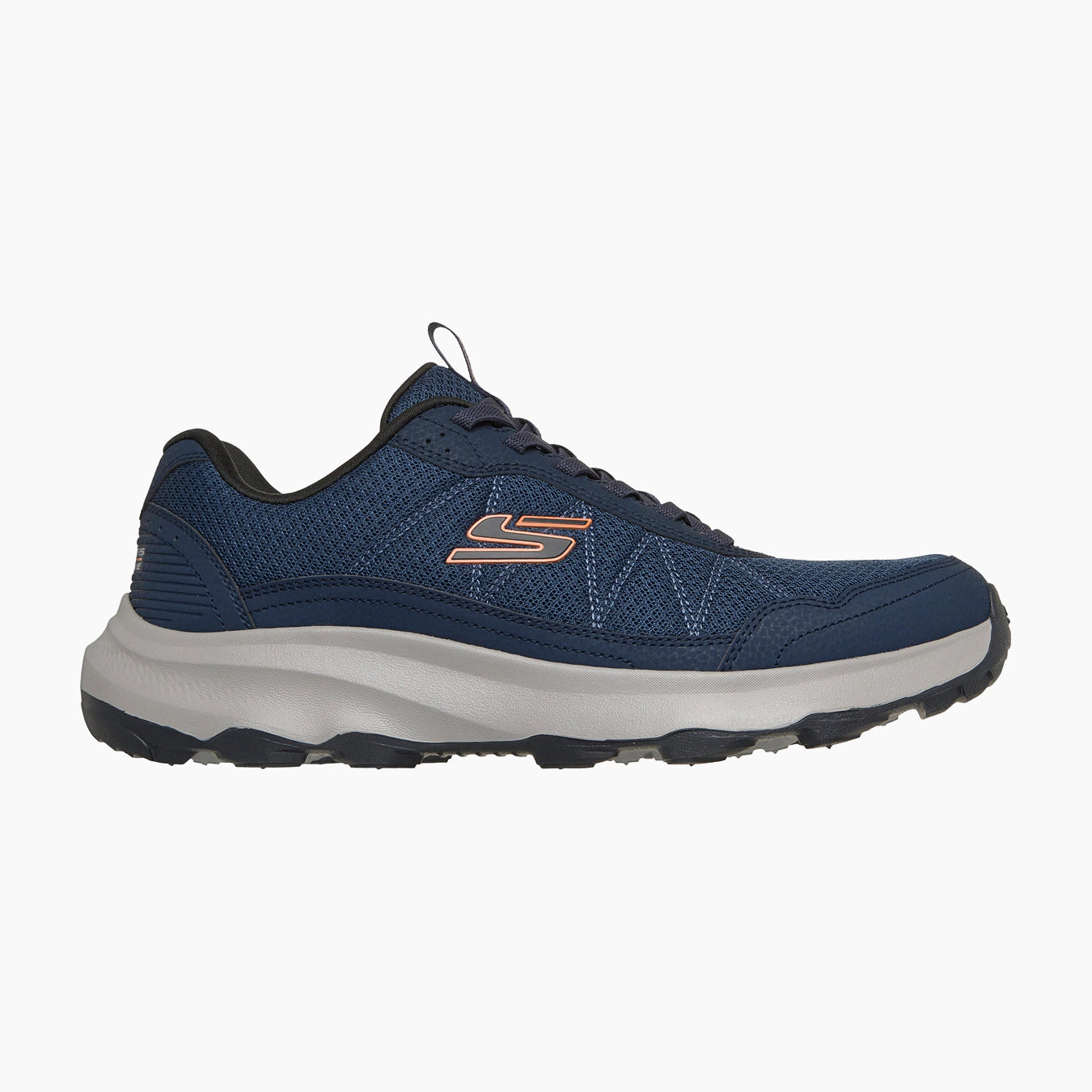 NVY-NAVY SYNTHETIC/TEXTILE