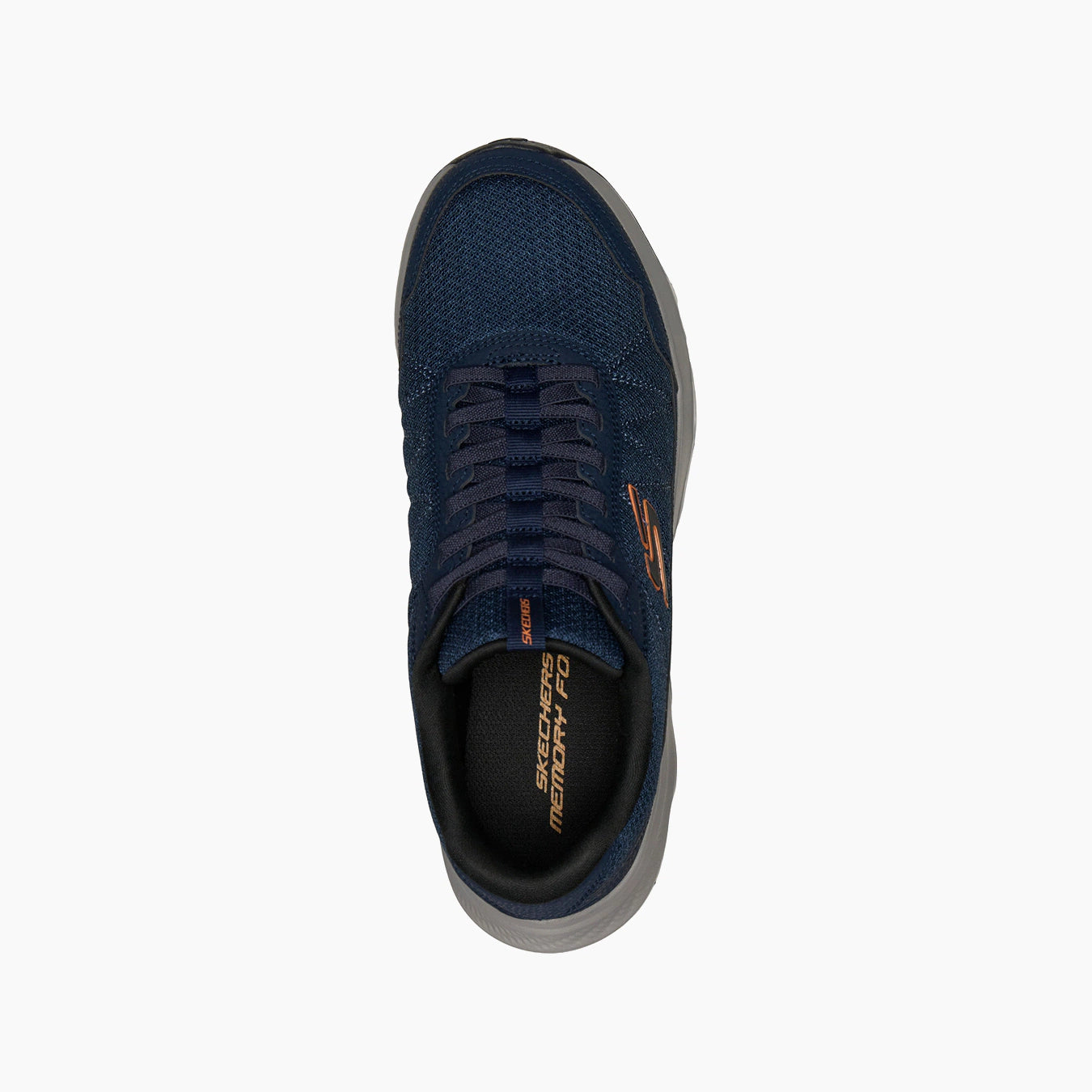 NVY-NAVY SYNTHETIC/TEXTILE