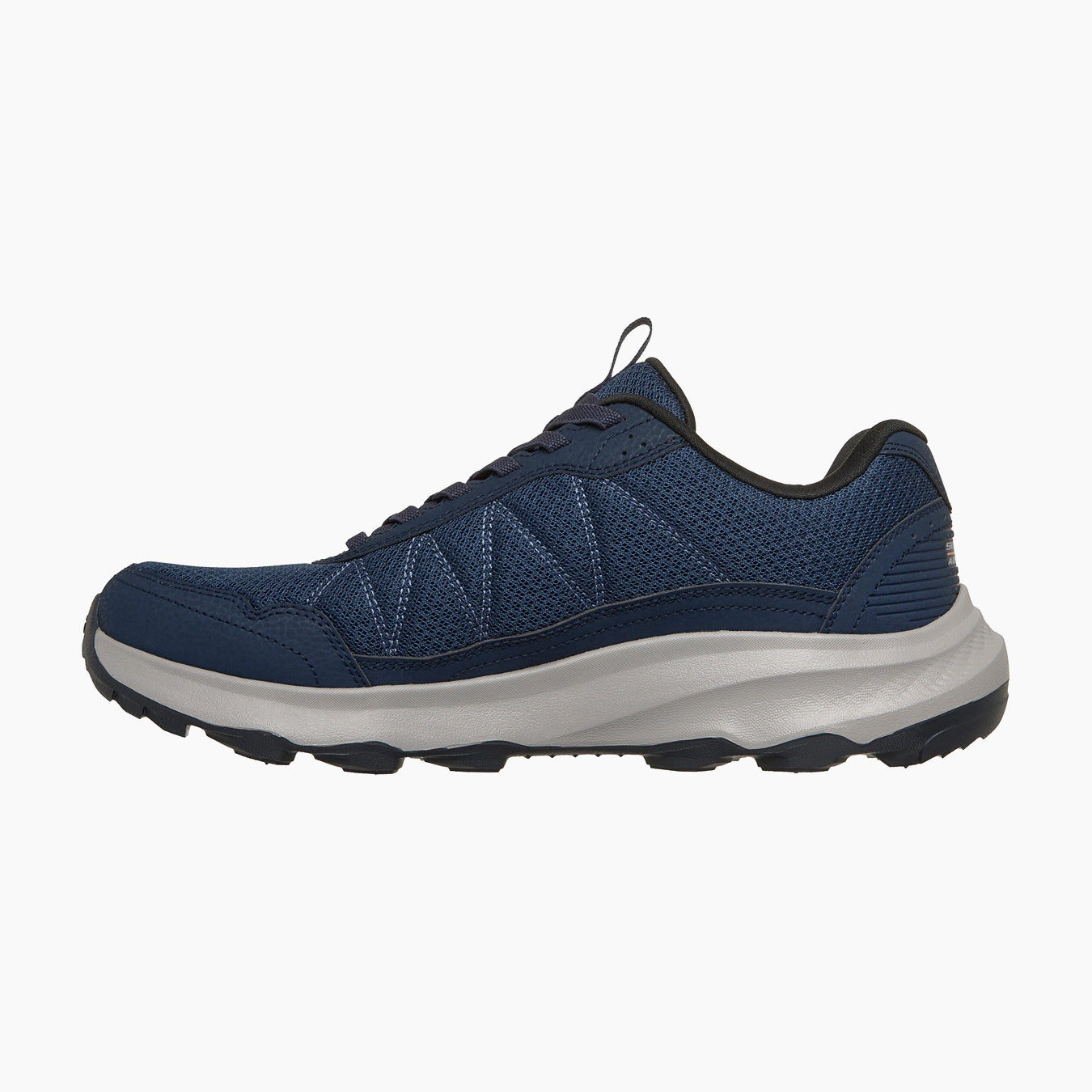 NVY-NAVY SYNTHETIC/TEXTILE