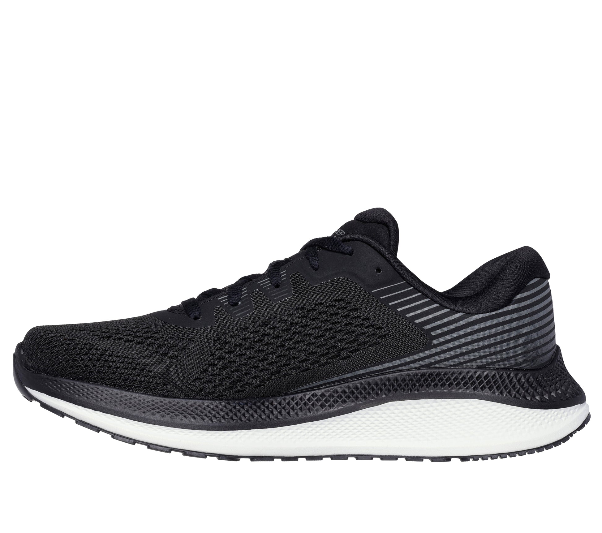 go-run-persistence#BKW/BLACK MESH/WHITE TRIM