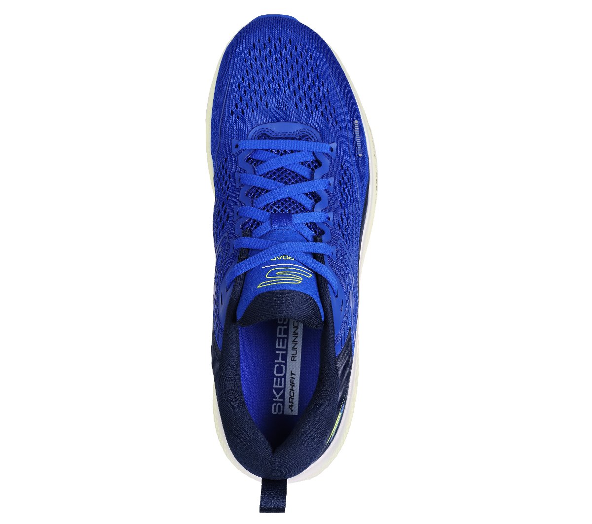 Skechers go run 6 hombre azul on sale