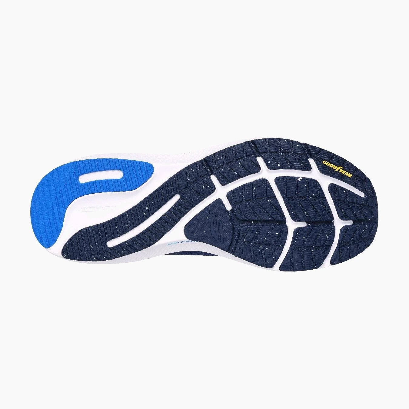 246082#NVBL/NAVY TEXTILE /BLUE TRIM