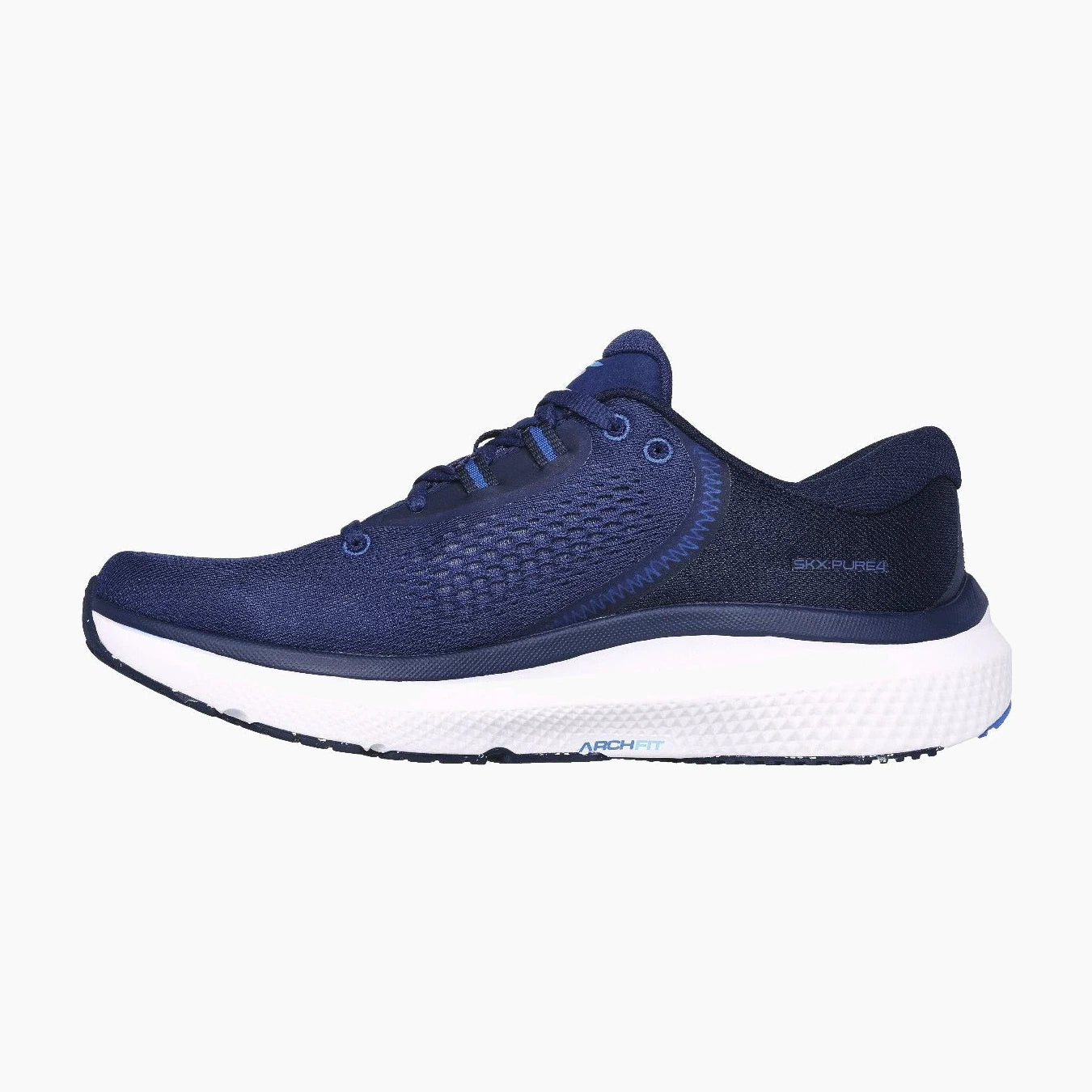 246082#NVBL/NAVY TEXTILE /BLUE TRIM