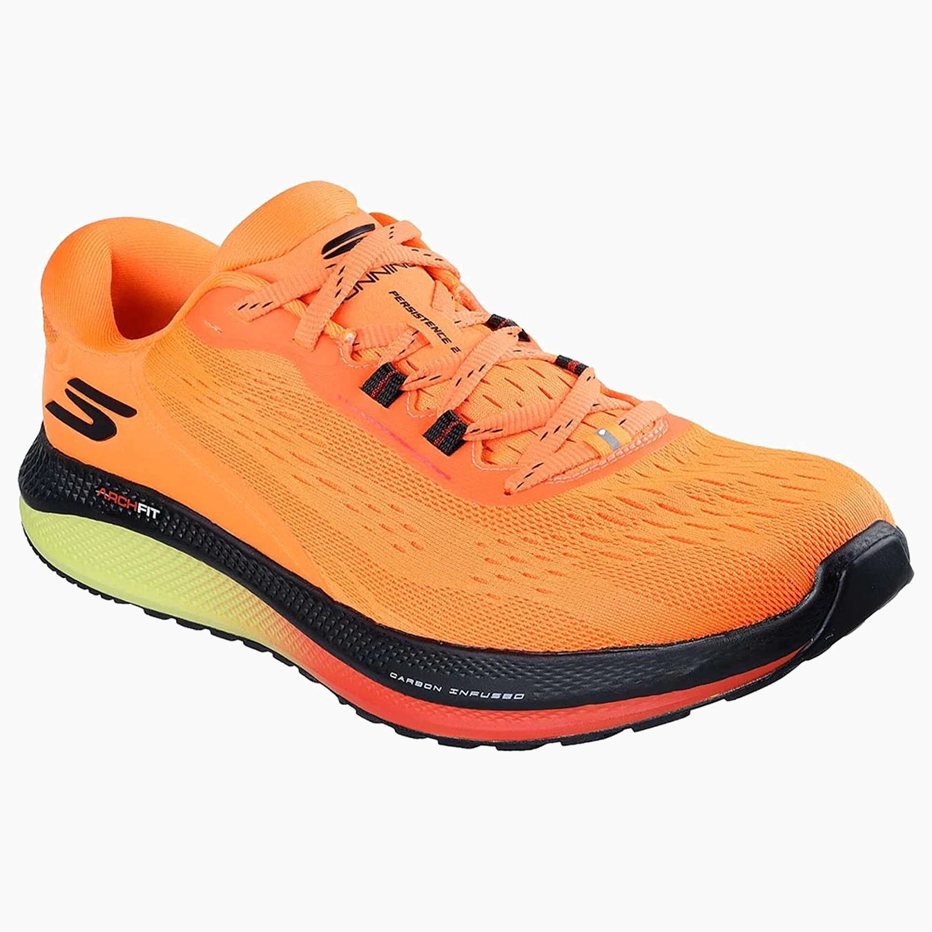 ORMT-ORANGE TEXTILE/MULTI TRIM