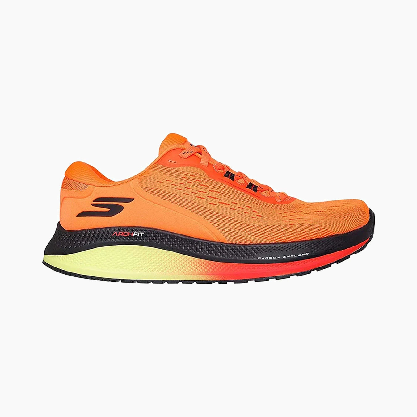 ORMT-ORANGE TEXTILE/MULTI TRIM