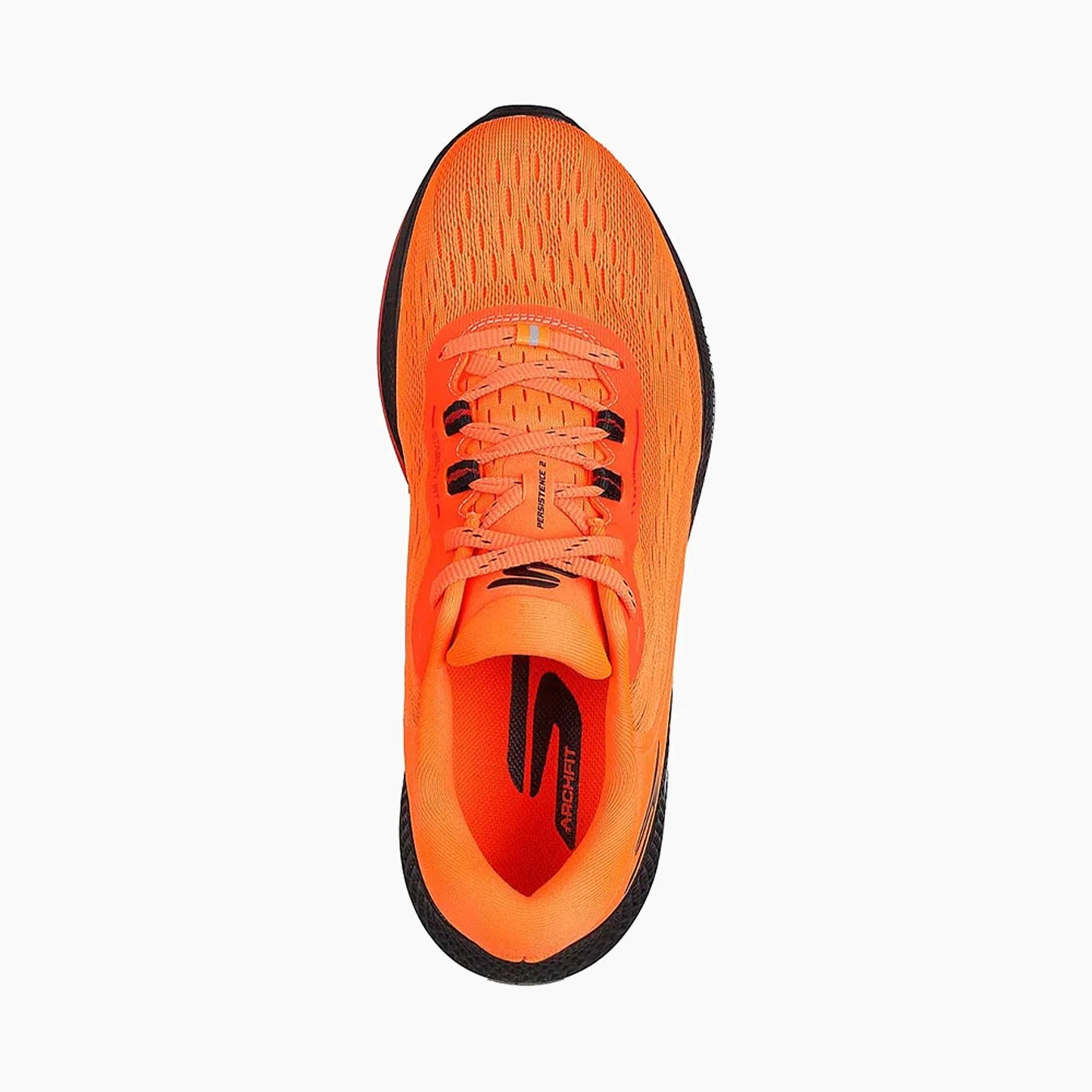 ORMT-ORANGE TEXTILE/MULTI TRIM