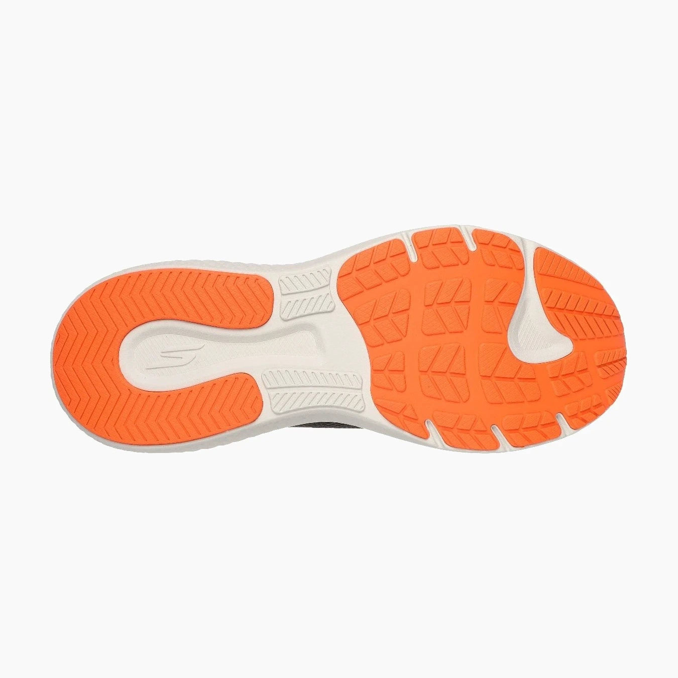 m#TEAL/TEAL TEXTILE/ORANGE TRIM