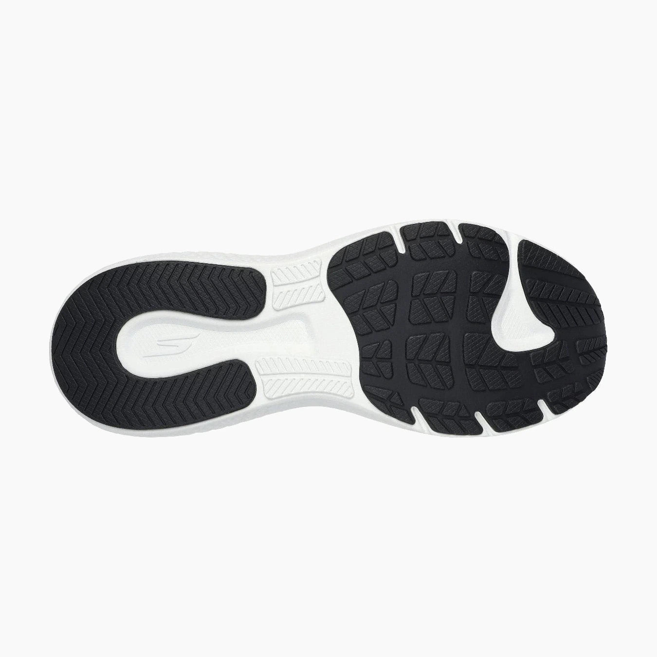 m#BKW/BLACK TEXTILE/WHITE TRIM