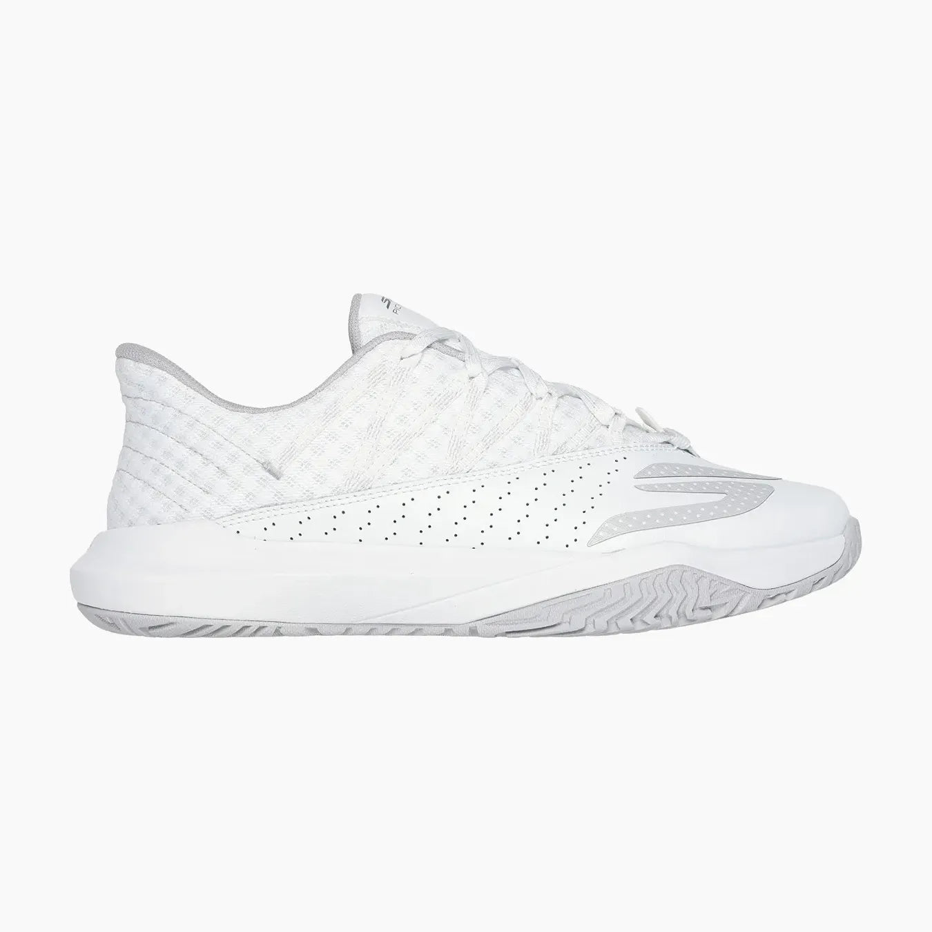 246110#WHT-WHITE LEATHER/MESH/TRIM