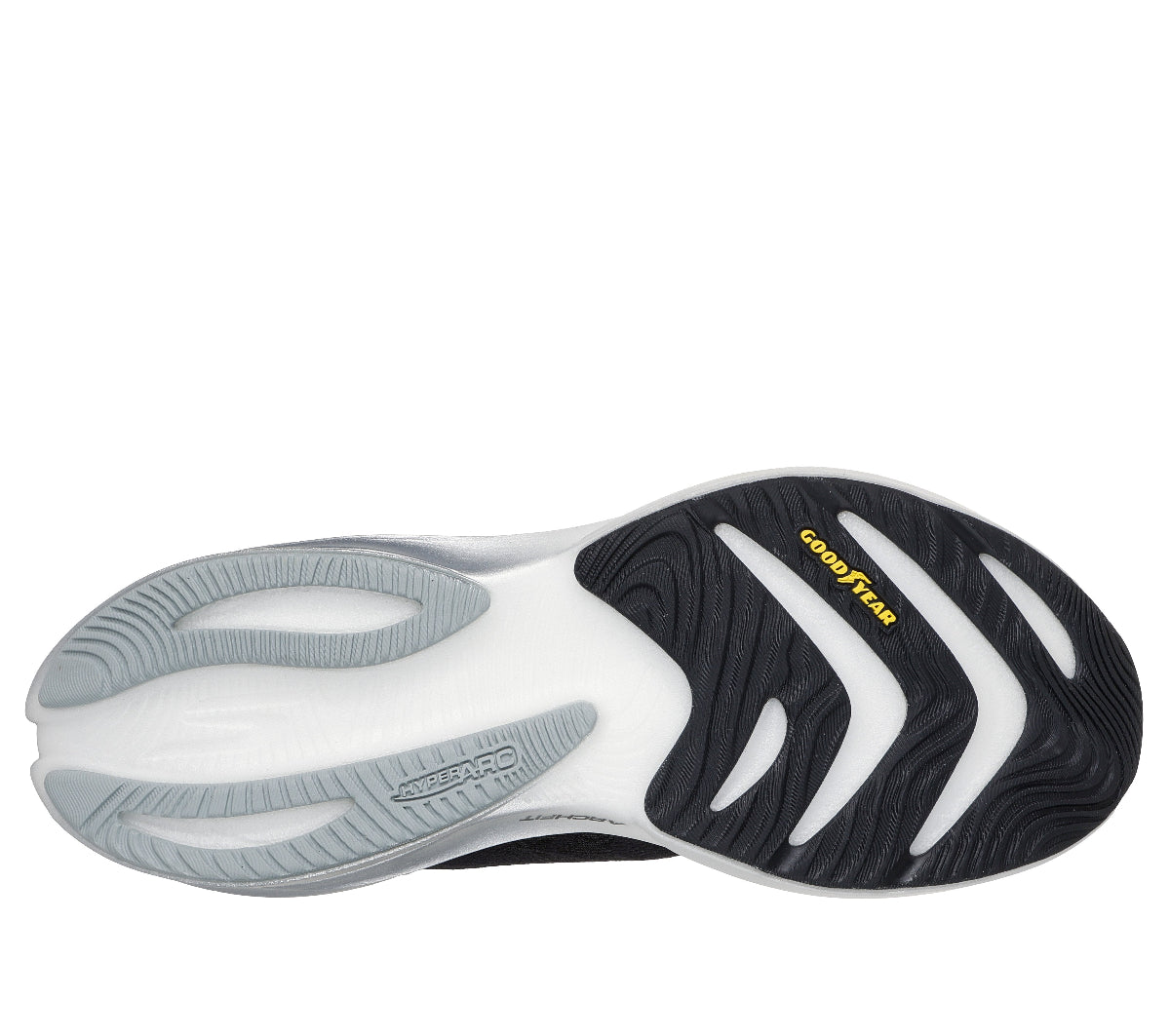 246200#BKW-BLACK TEXTILE/WHITE TRIM