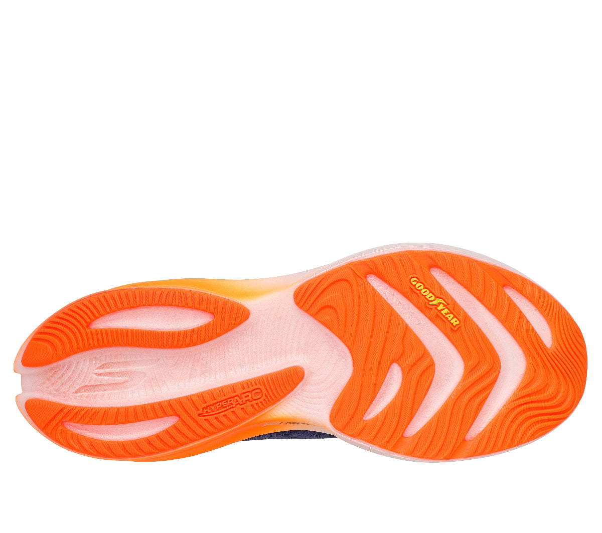 246200#NVOR-NAVY TEXTILE/ORANGE TRIM