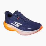 246200#NVOR-NAVY TEXTILE/ORANGE TRIM