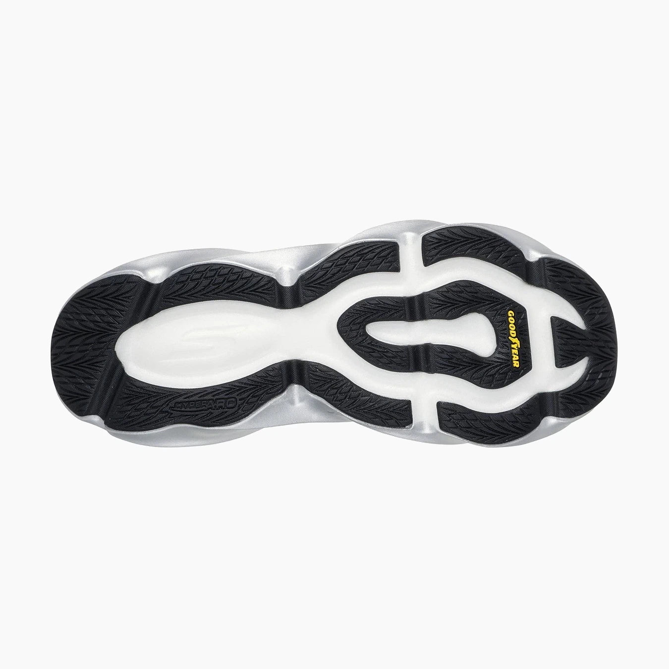 #BKW-BLACK TEXTILE/WHITE TRIM