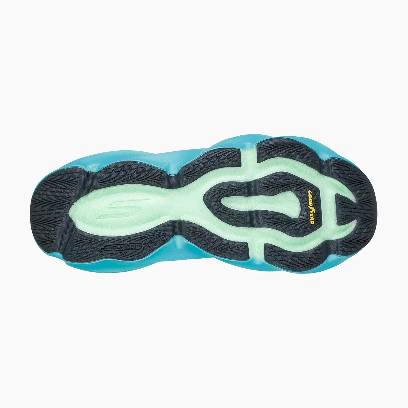 #GYBL-GRAY TEXTILE/BLUE TRIM