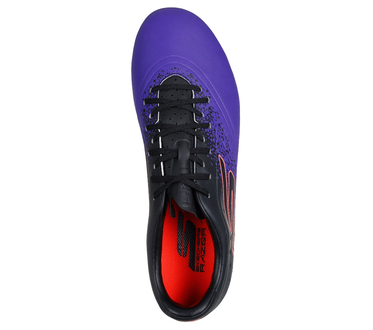 252015#PUR-PURPLE SYNTHETIC/TRIM