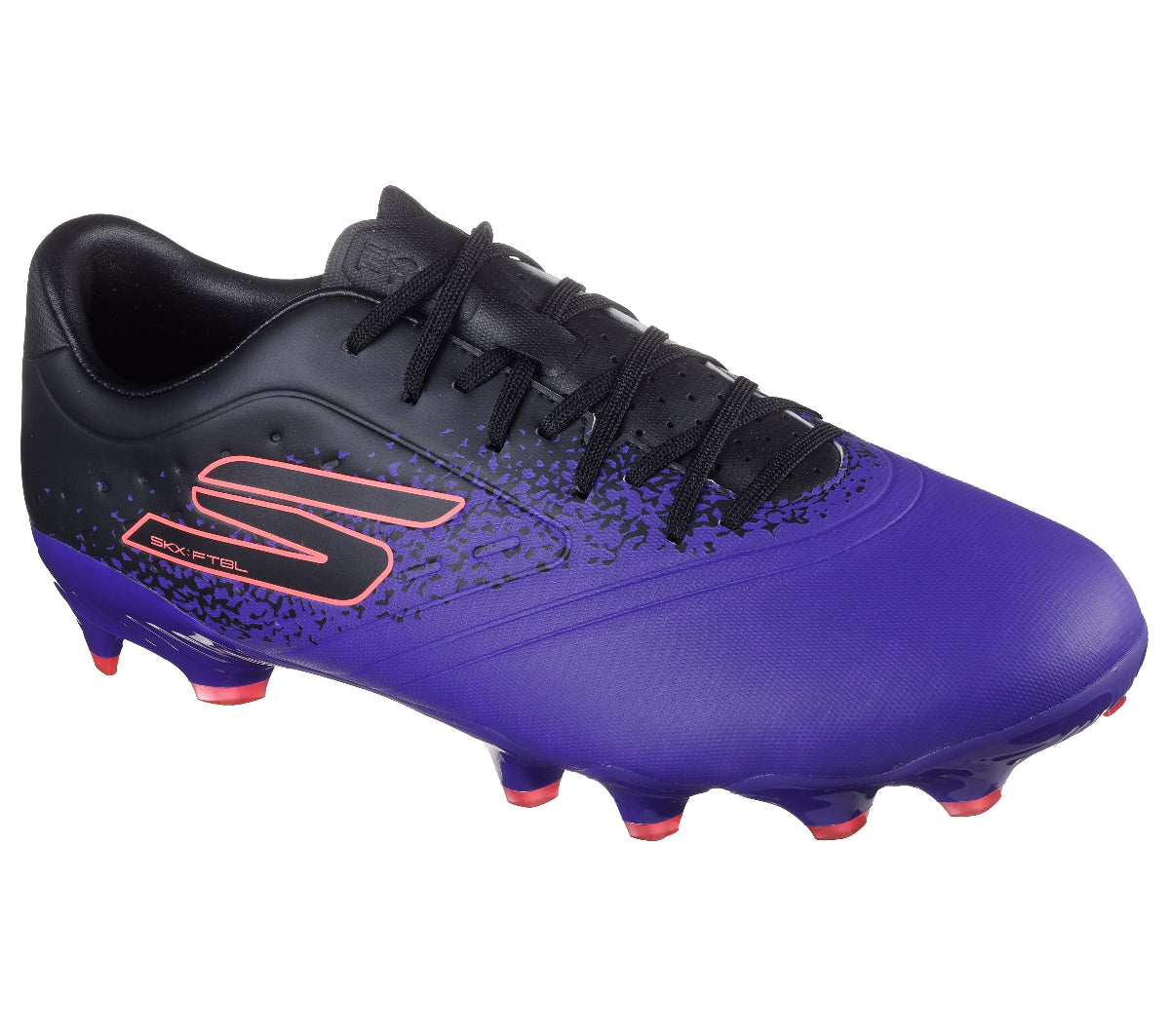 252015#PUR-PURPLE SYNTHETIC/TRIM