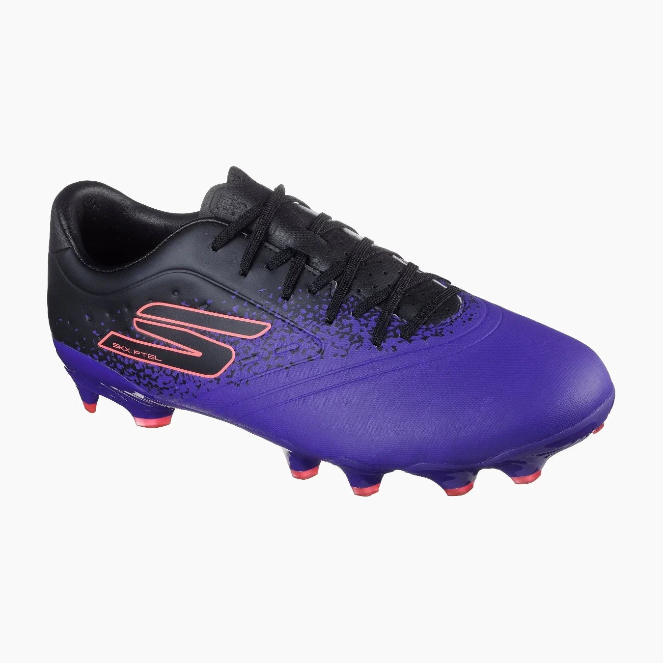 252015#PUR-PURPLE SYNTHETIC/TRIM