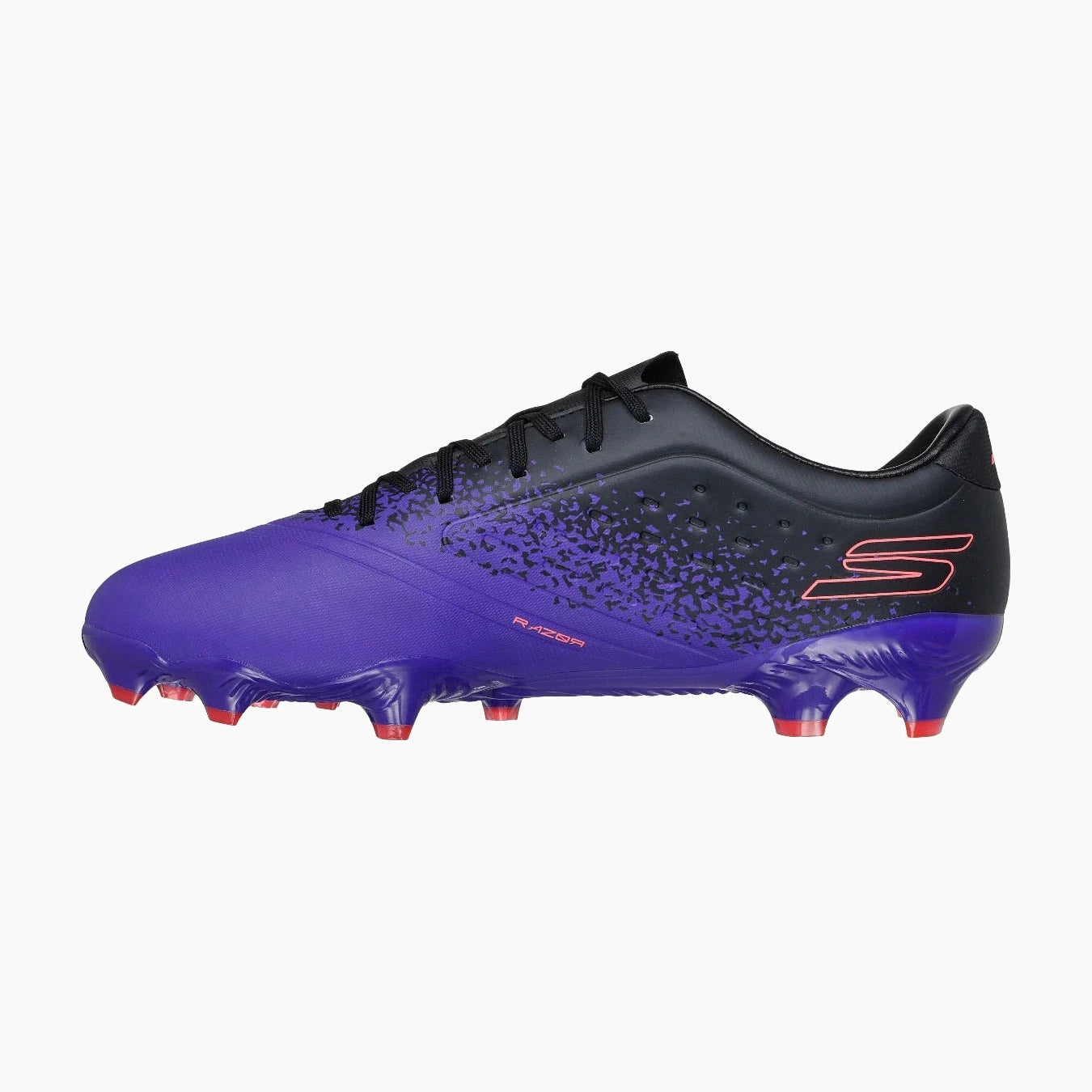 252015#PUR-PURPLE SYNTHETIC/TRIM