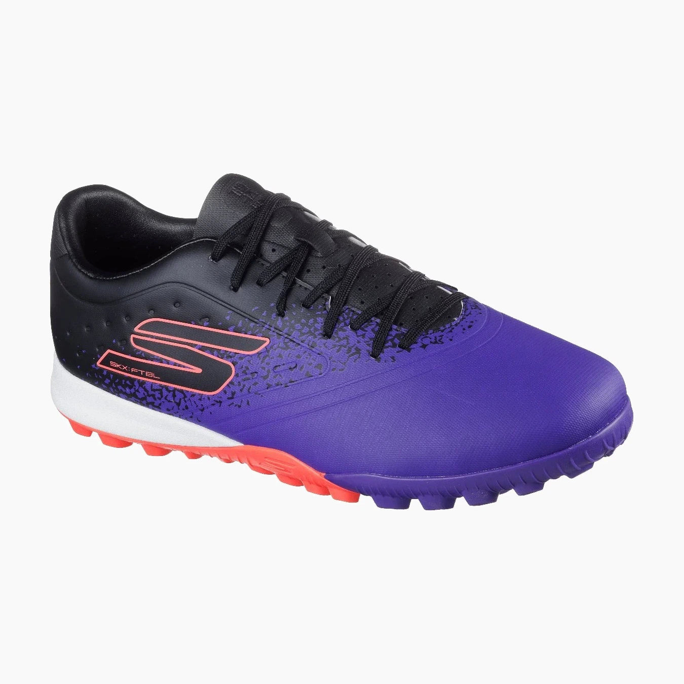 252016#PUR-PURPLE SYNTHETIC/TRIM