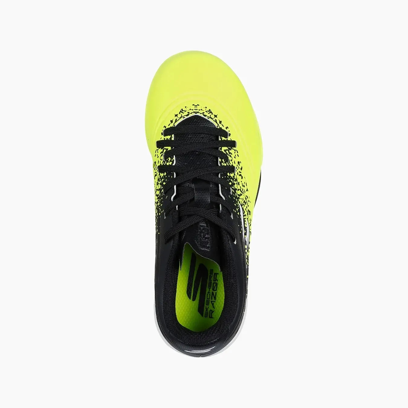 YLBK - YELLOW TEXTILE / BLACK TRIM