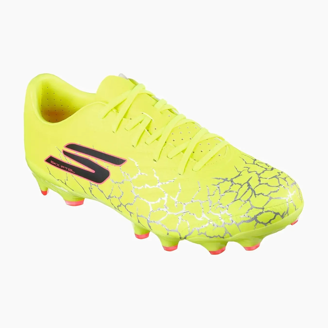 252017#YLBK - YELLOW TEXTILE / BLACK TRIM