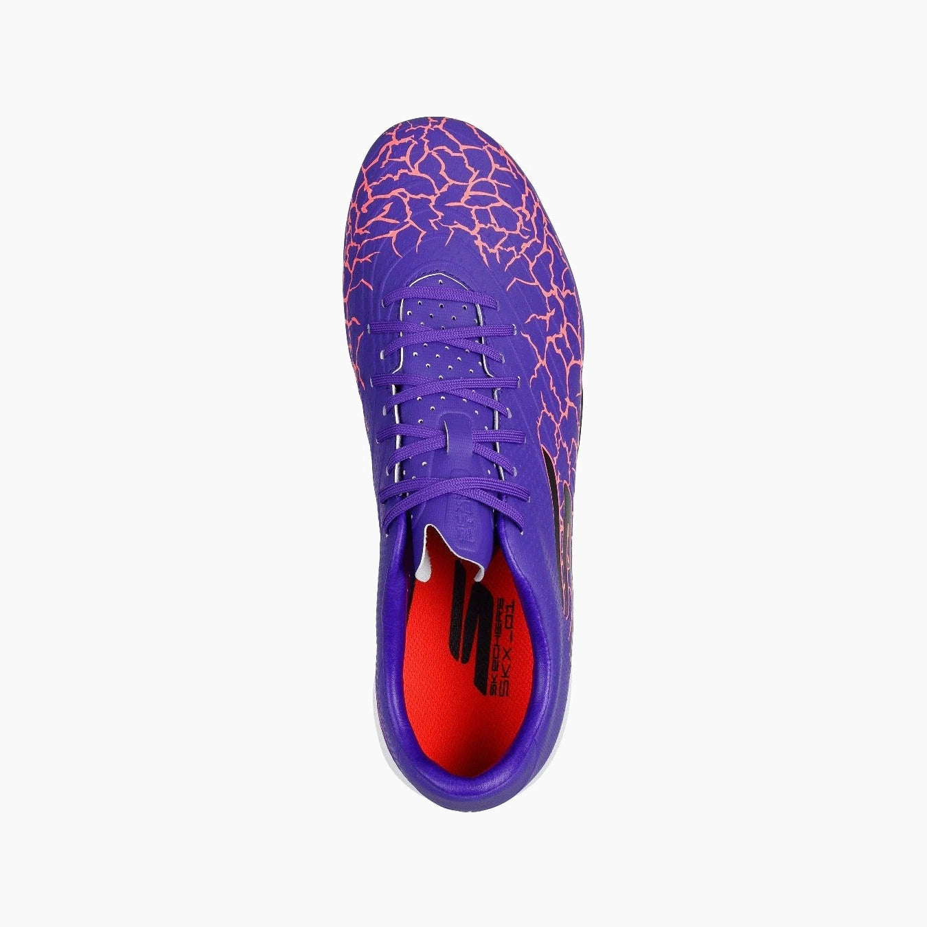 252018#PUR-PURPLE SYNTHETIC/TRIM