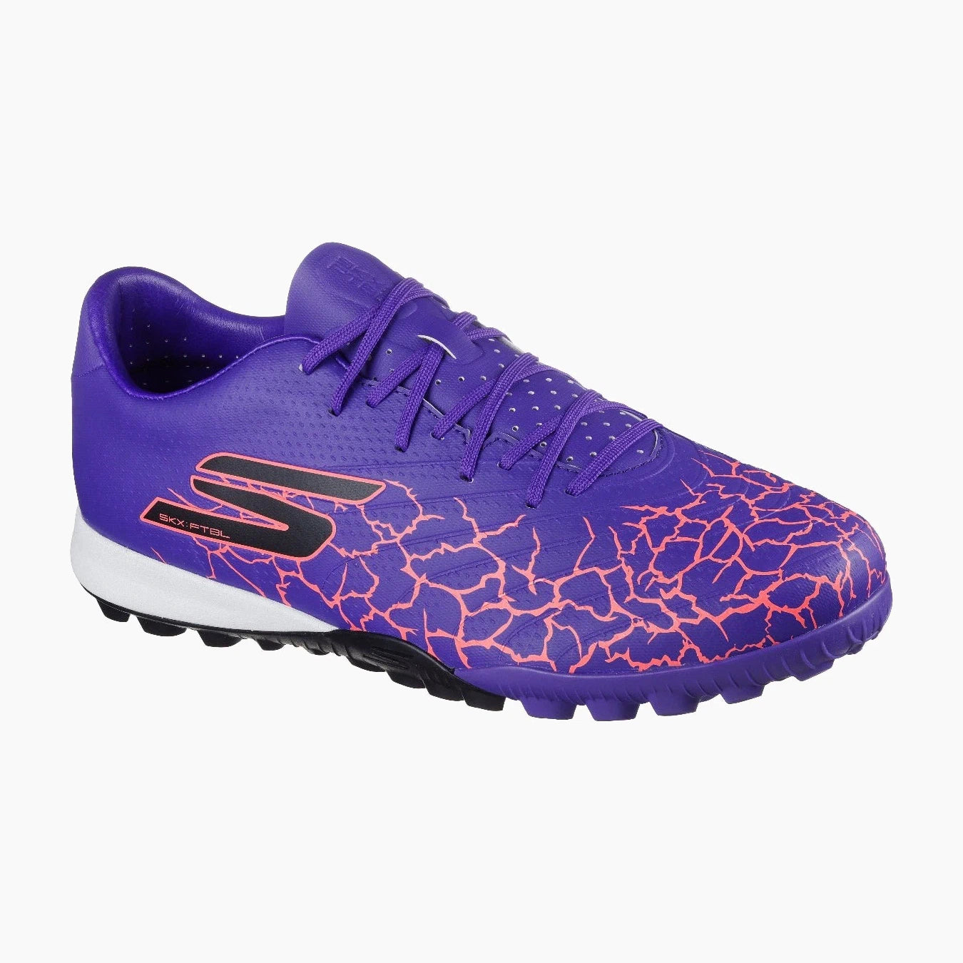 252018#PUR-PURPLE SYNTHETIC/TRIM