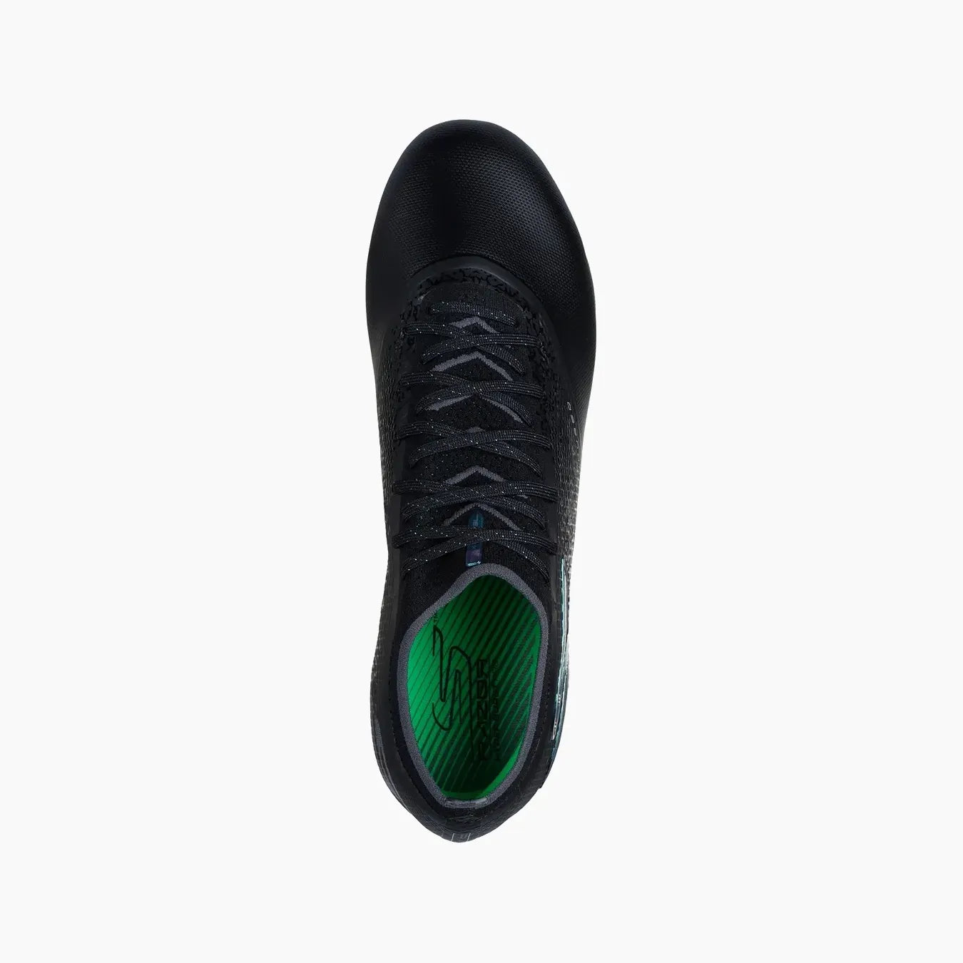 252020#BKSL/BLACK TEXTILE / SILVER TRIM