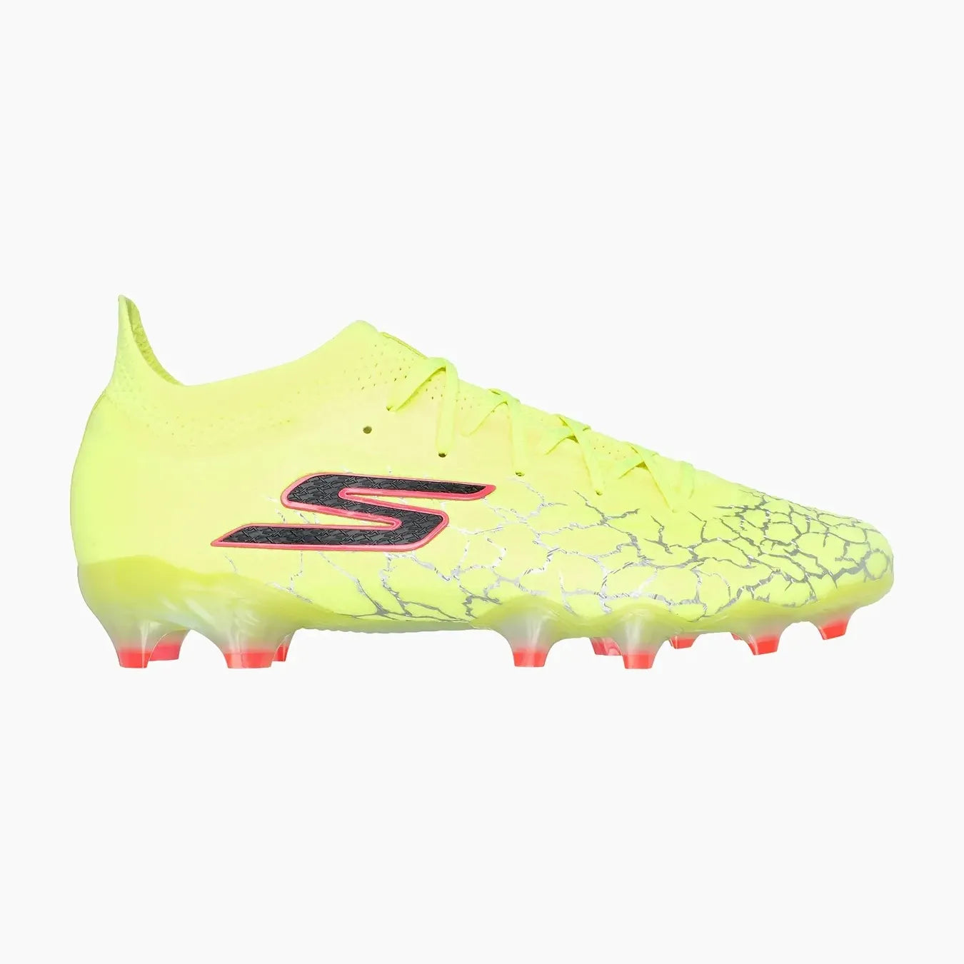 YLBK - YELLOW TEXTILE / BLACK TRIM